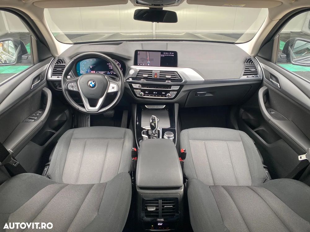 BMW X3 - 23
