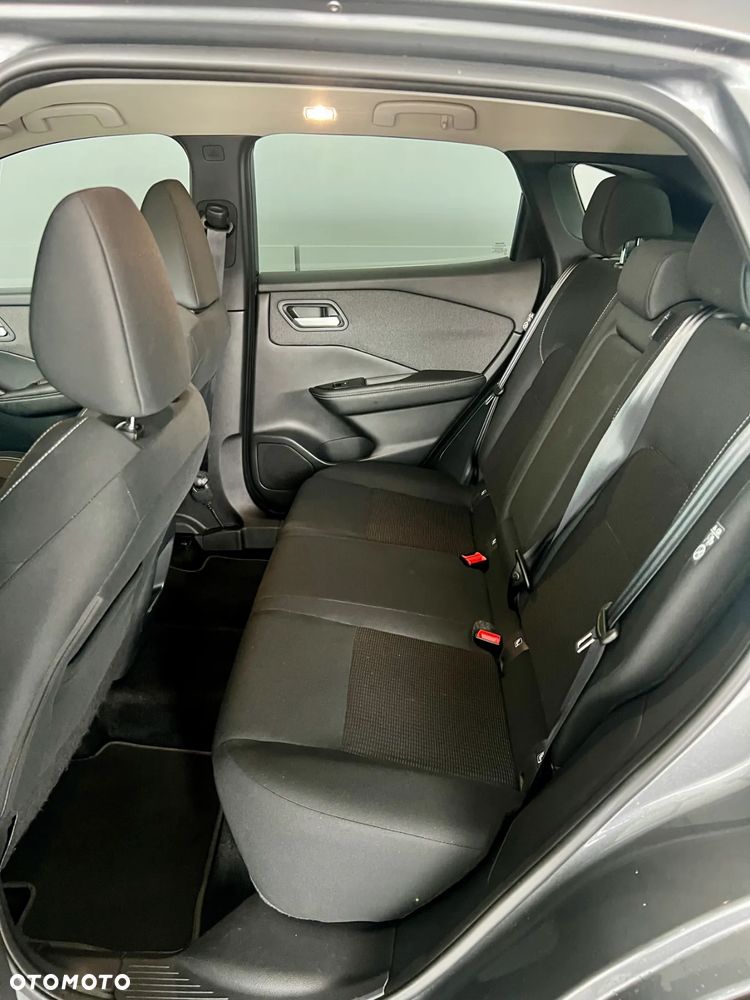 Nissan Qashqai - 17