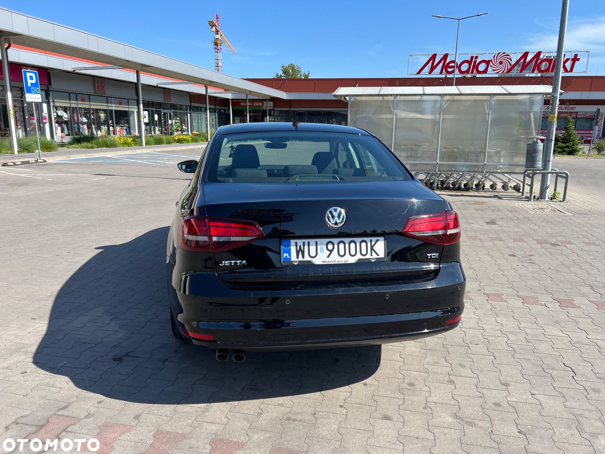 Volkswagen Jetta - 5