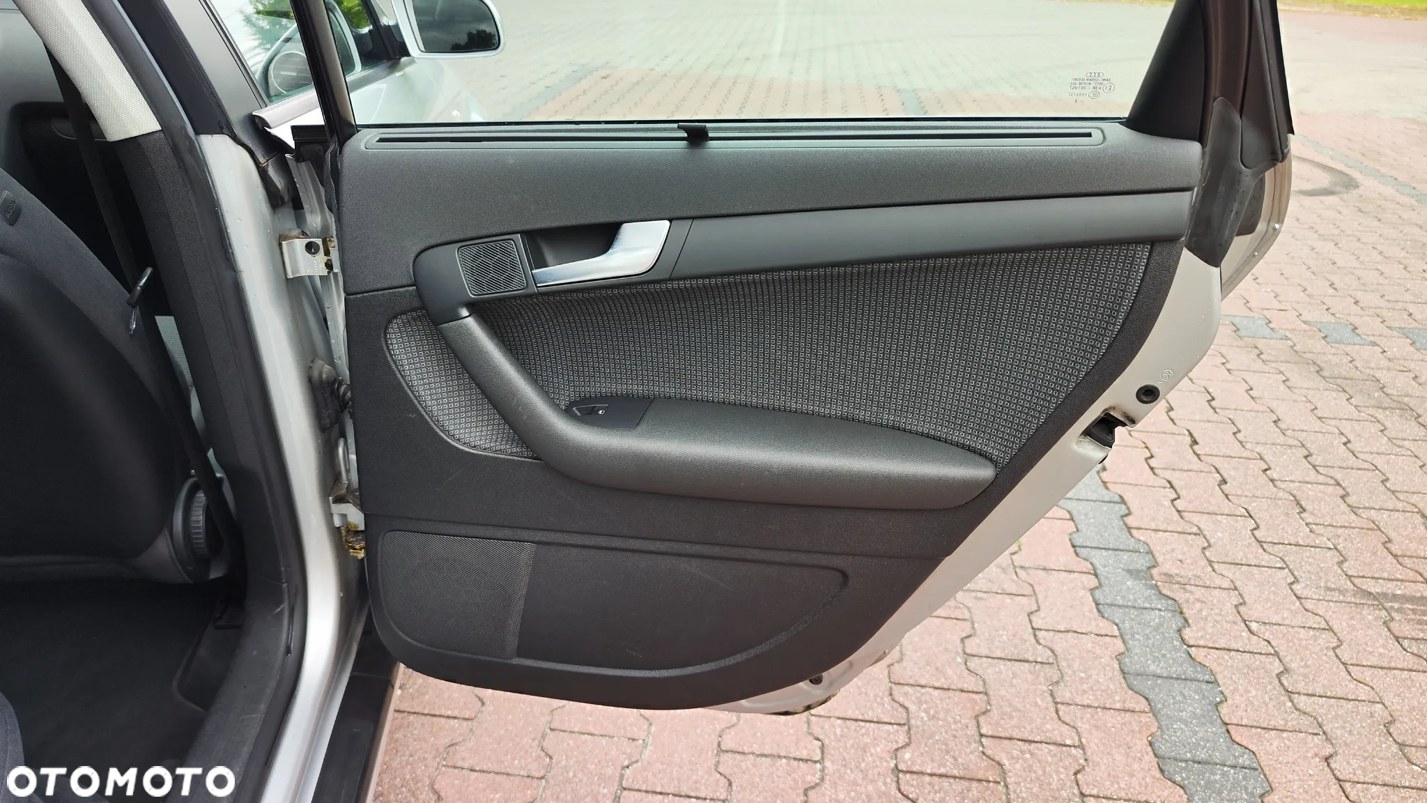 Audi A3 1.6 Attraction - 22