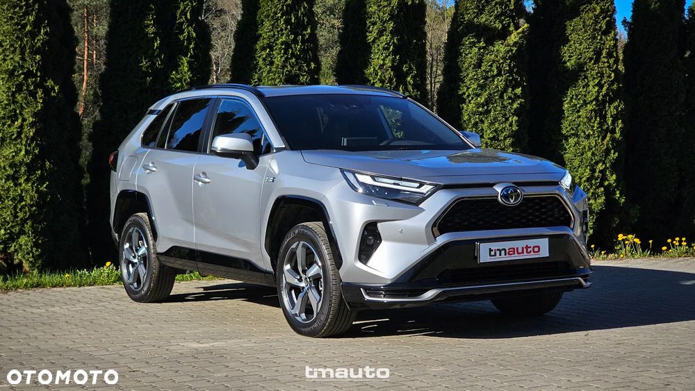 Toyota RAV4 Style - 1