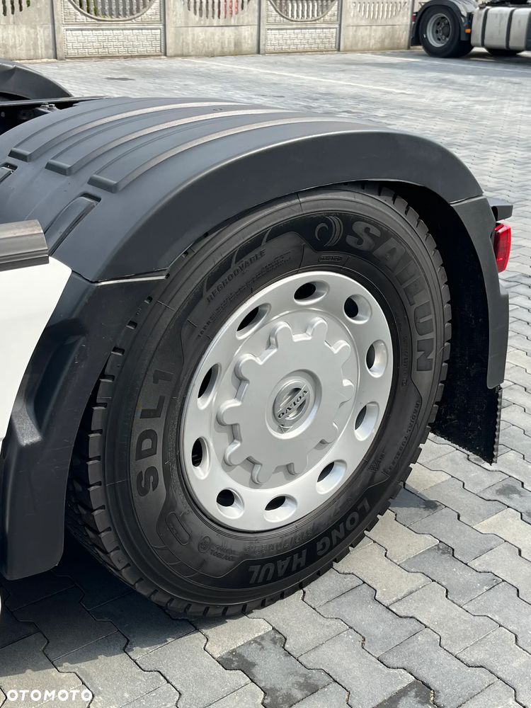 Volvo FH / NOWE OPONY/ SERWISOWANY /  ZADBANY / OKAZJA - 15