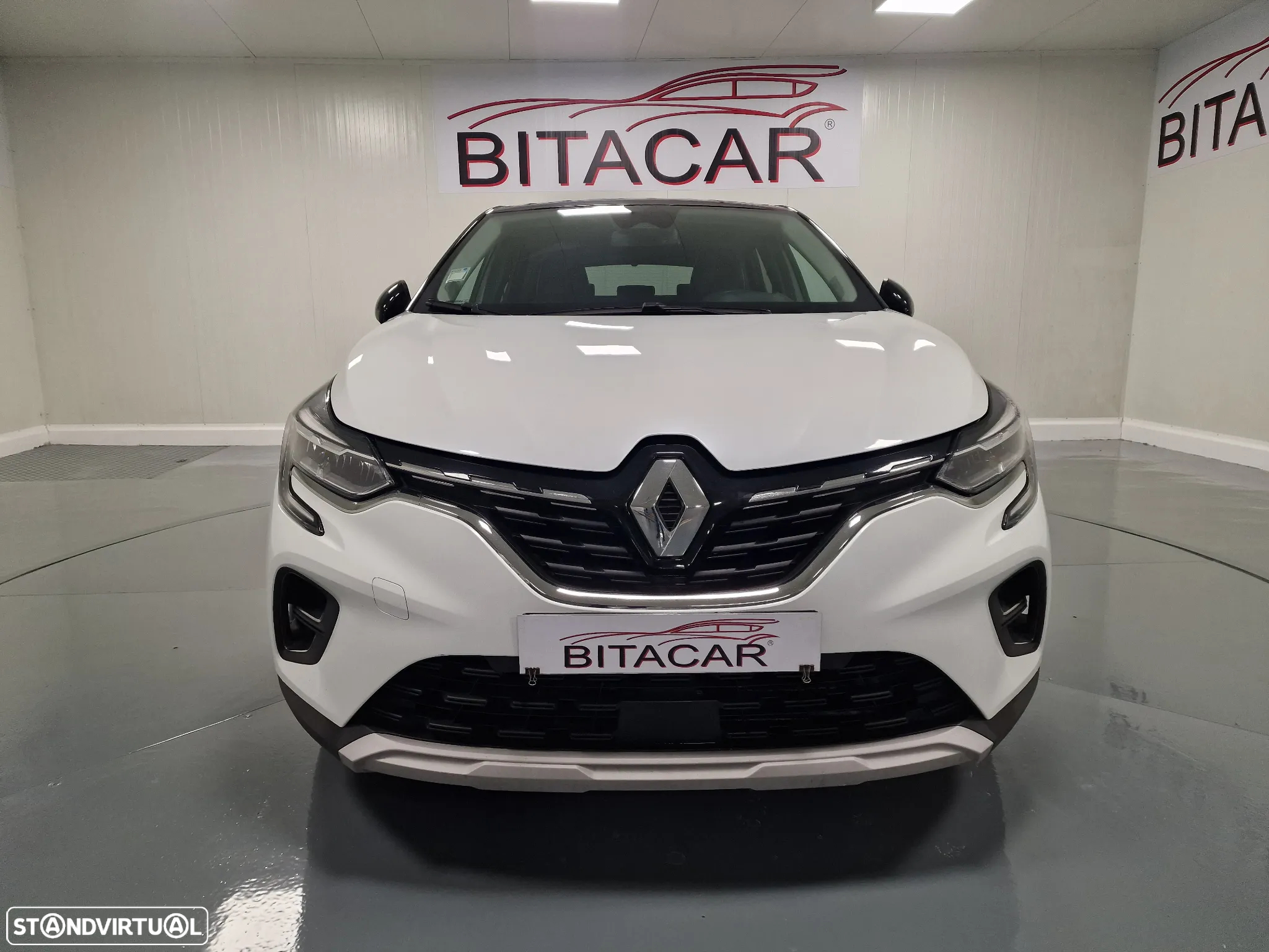 Renault Captur 1.5 dCi Exclusive - 7