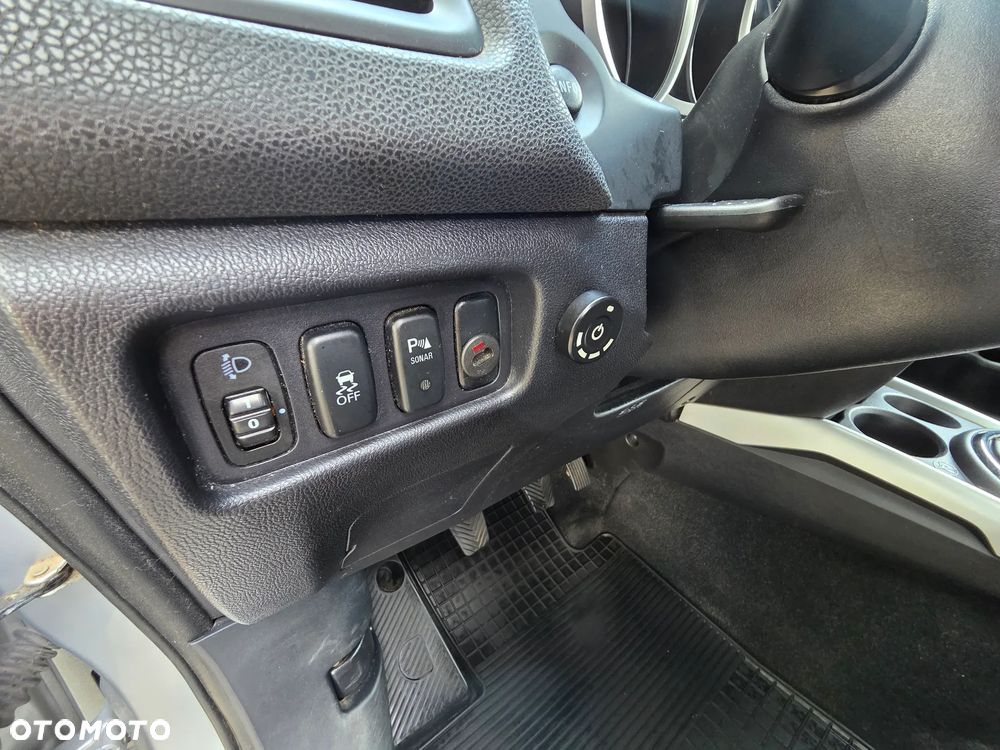Mitsubishi ASX 1.6 2WD Instyle - 8