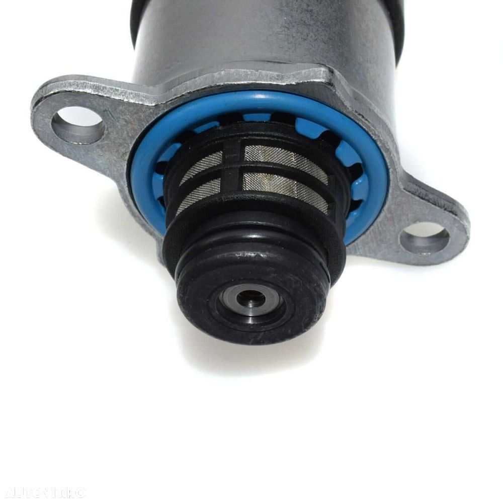 Regulator valva presiune combustibil Audi VW Seat Skoda 2.0 Tdi - 5