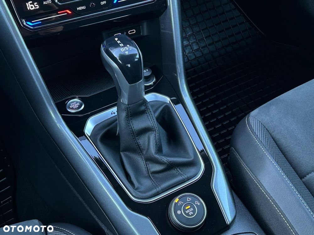 Volkswagen T-Roc 2.0 TSI 4Motion Style DSG - 24