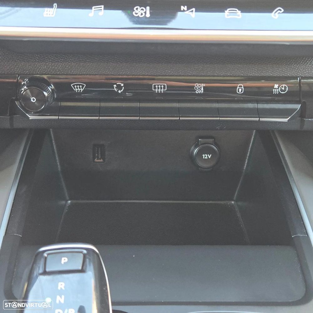 Citroën C5 Aircross 1.6 Hybrid Shine Pack e-EAT8 - 20