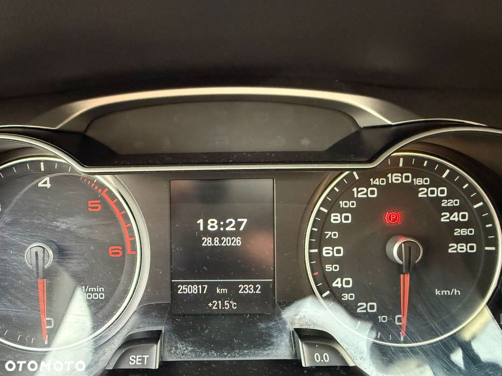 Audi A4 Limousine 3.0 TDI clean diesel Quattro S tronic - 20