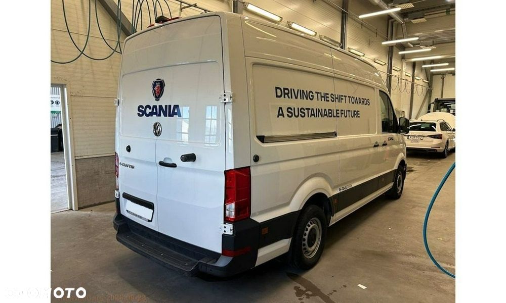 Volkswagen Crafter - 4