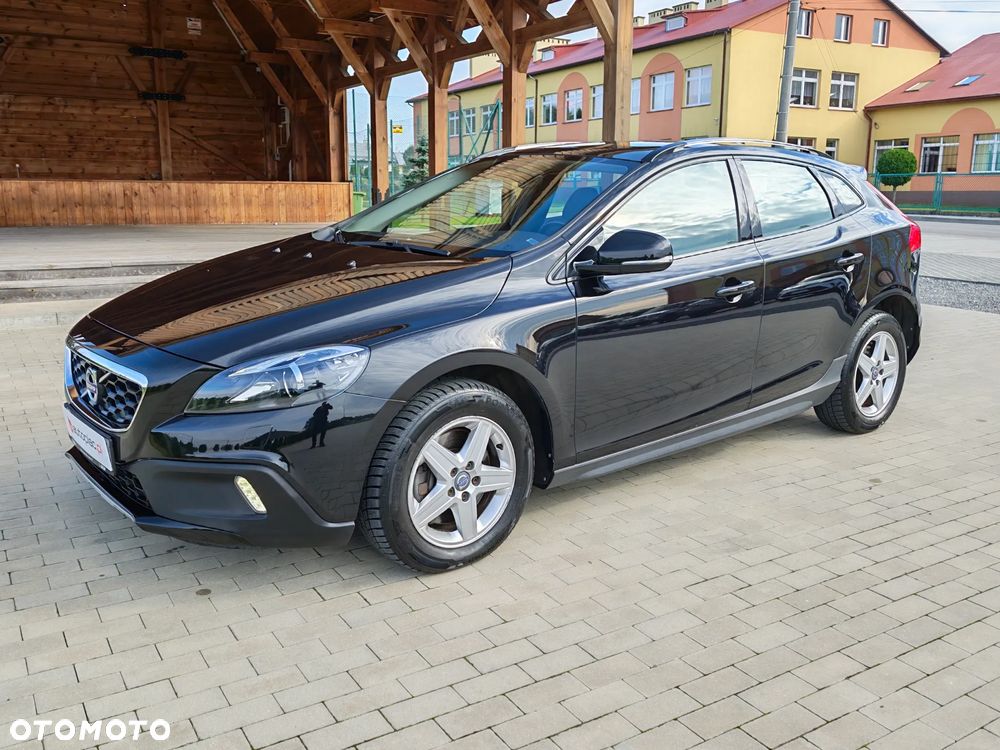 Volvo V40 T3 Drive-E Momentum - 18
