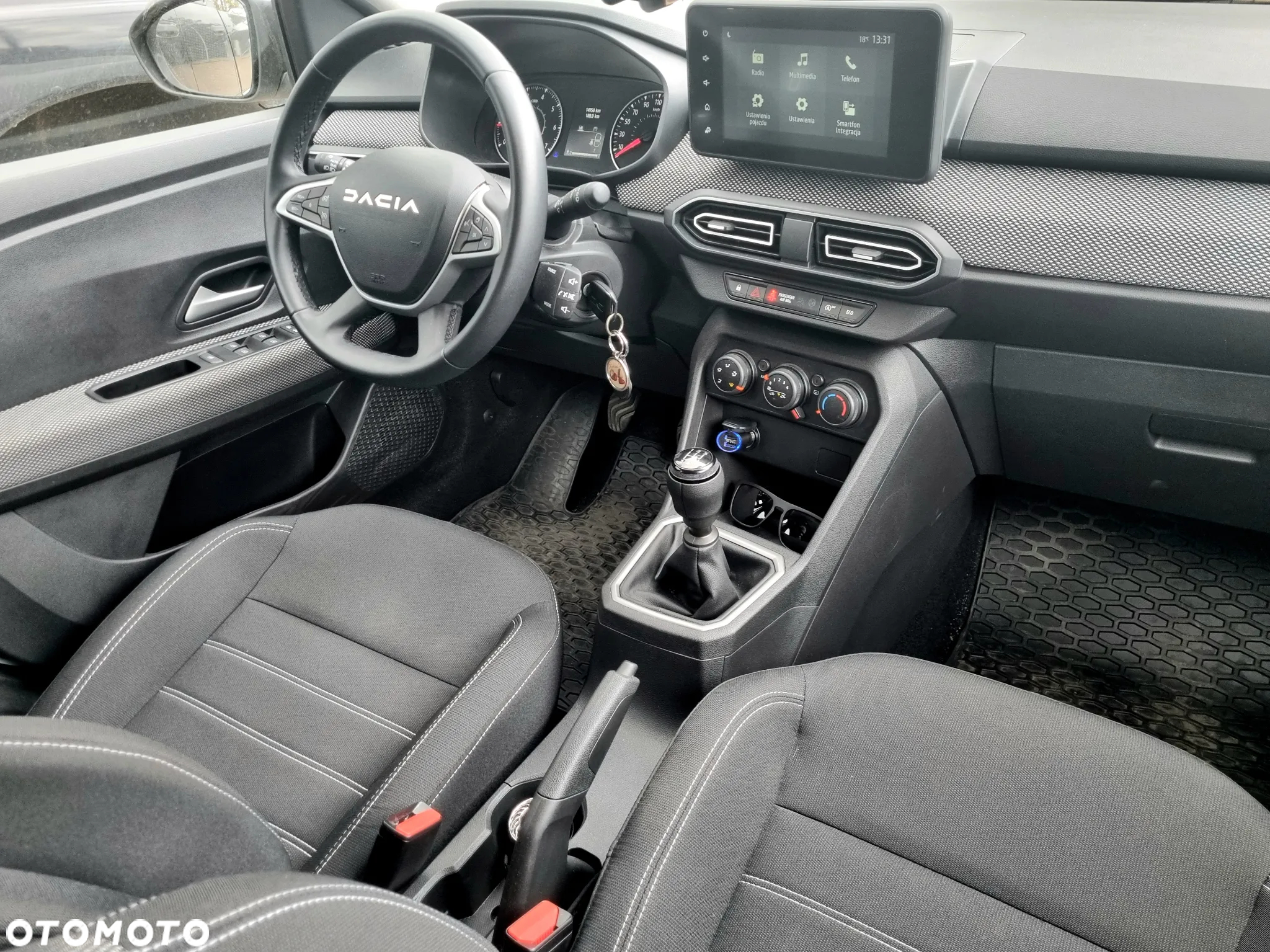 Dacia Sandero 1.0 TCe Expression - 6