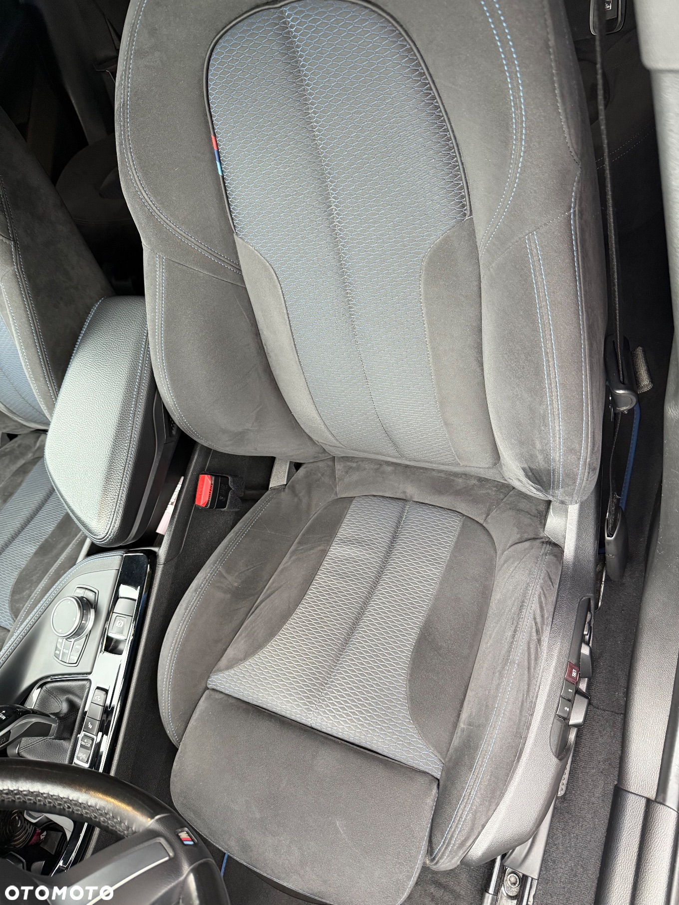BMW X2 xDrive20d M Sport sport - 28