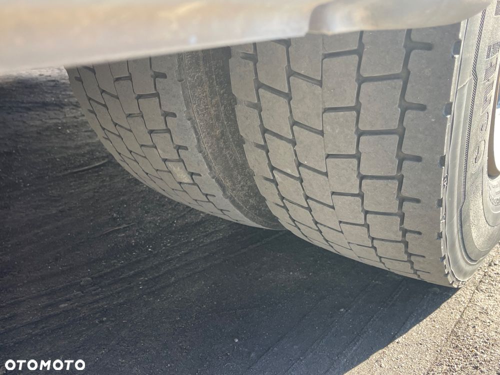 Mercedes-Benz Atego 1224 - 9