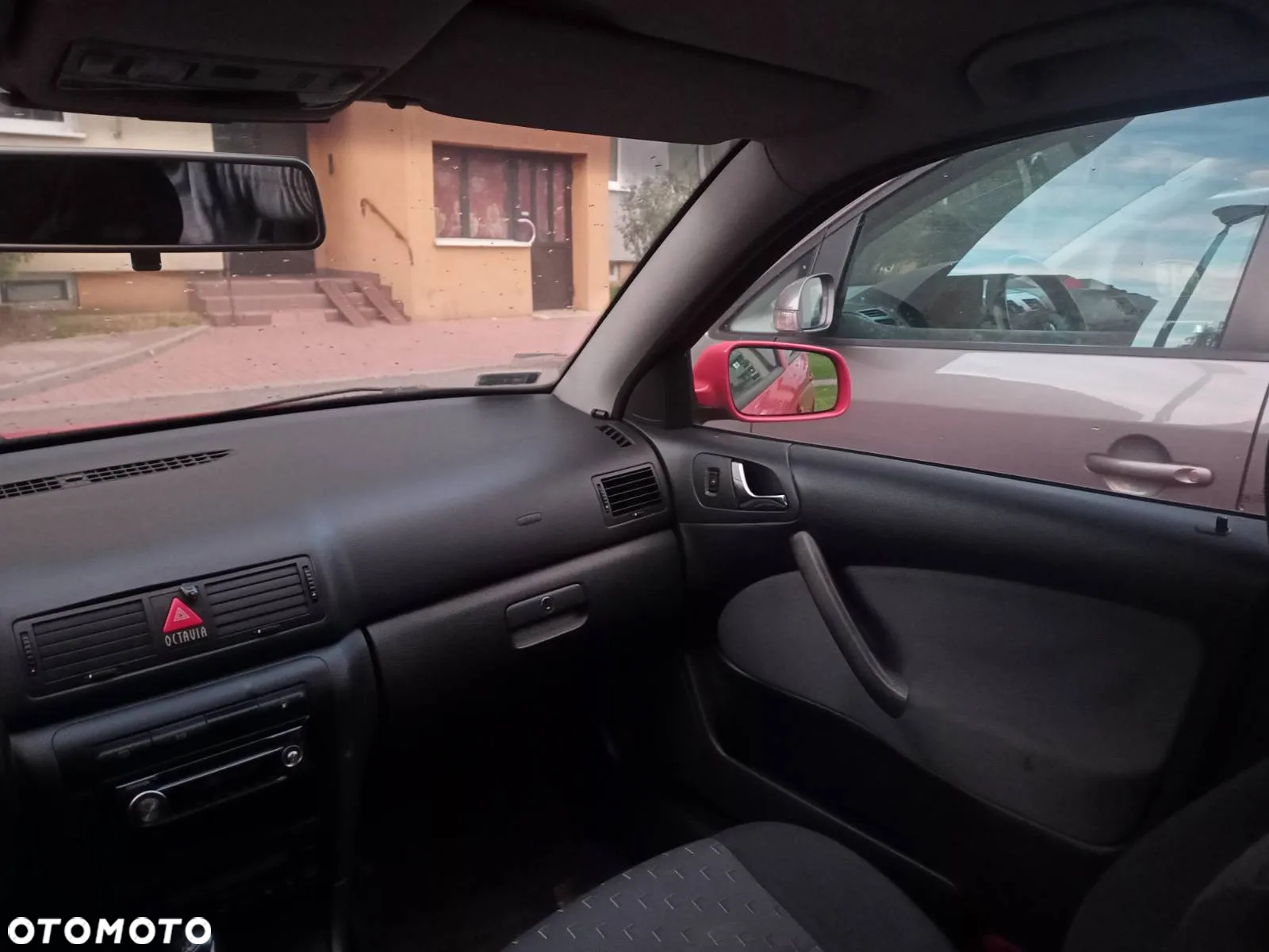 Skoda Octavia 1.9 TDI Tour - 9