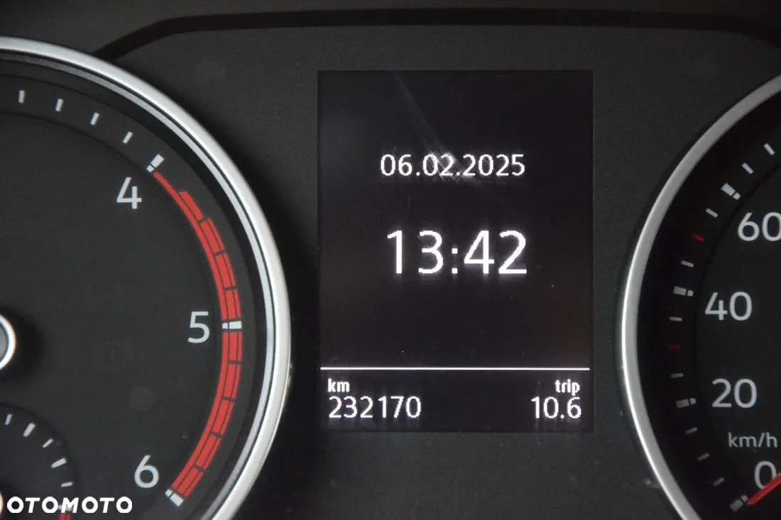 Volkswagen CRAFTER​*L4H3​*2.0TDI​*176KM​*KLIMA​*TEMPOMAT​*2 - 9