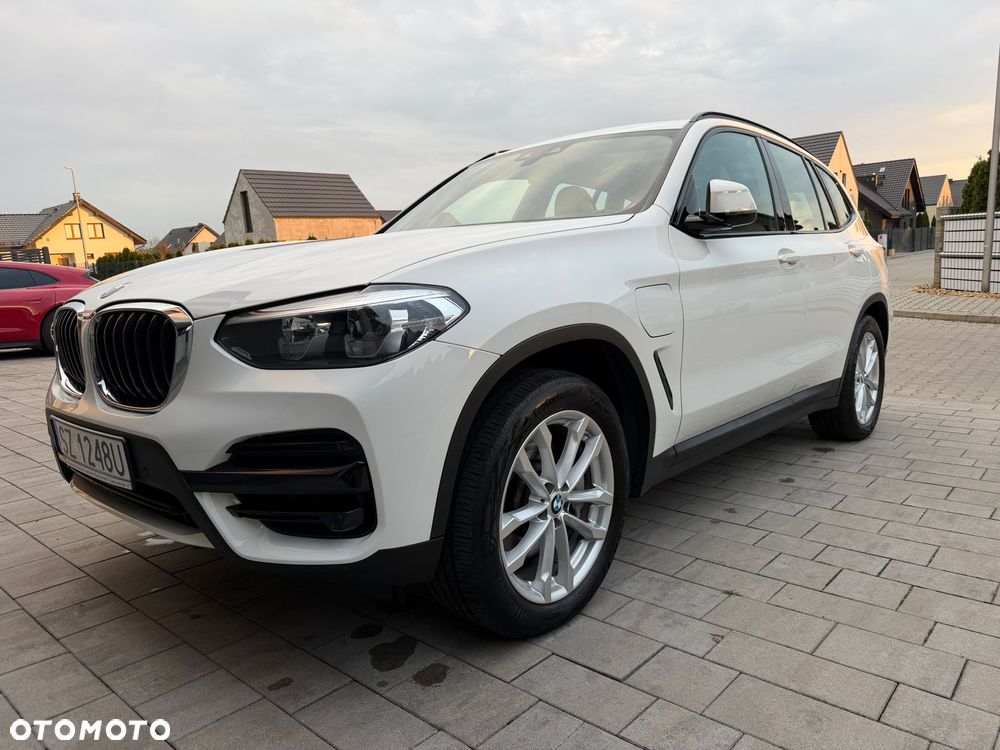BMW X3 - 4