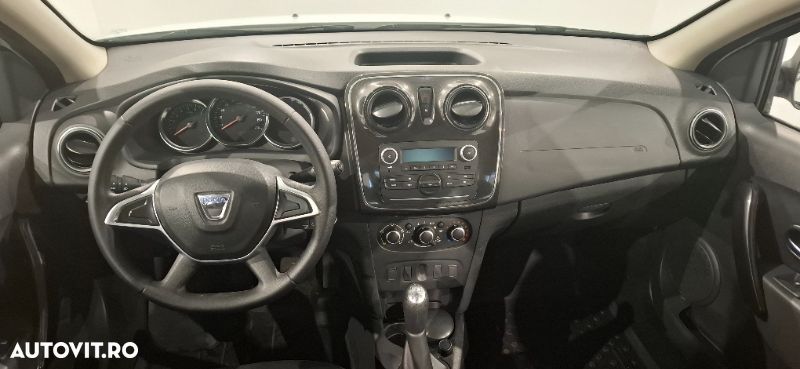 Dacia Logan - 10