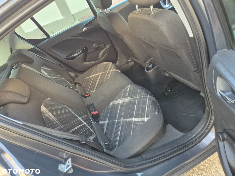 Opel Corsa 1.4 Color Edition - 27