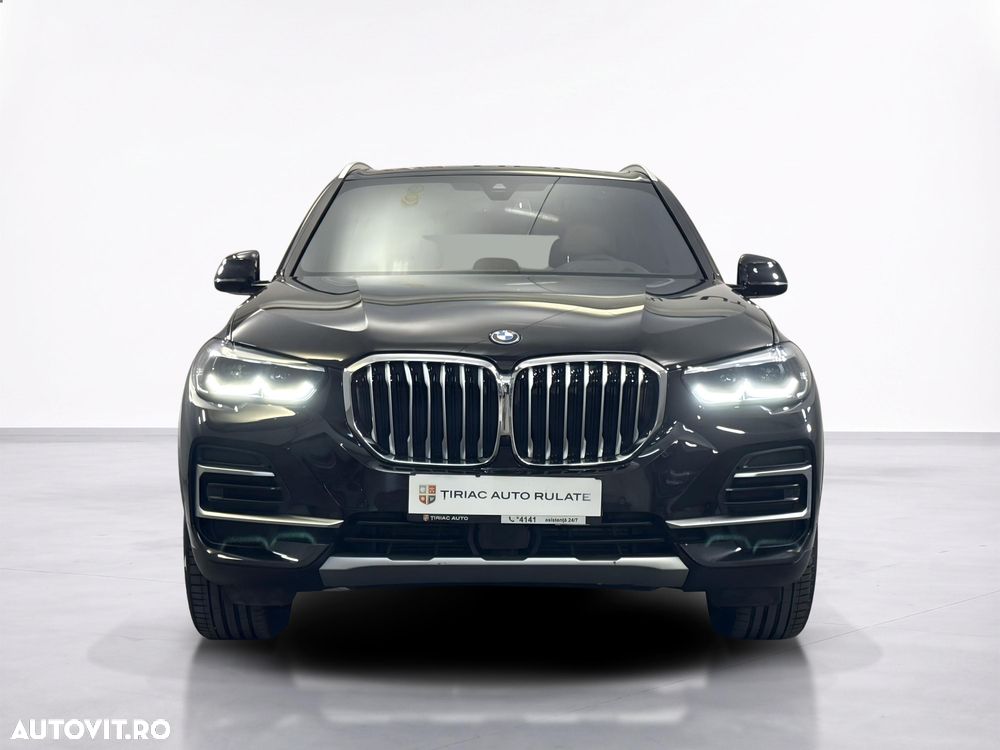 BMW X5 - 9