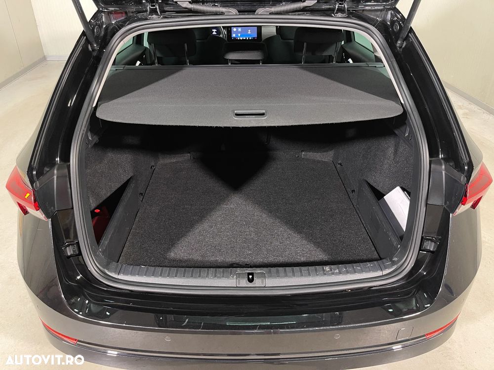 Skoda Octavia 1.5 TSI DSG Mild Hybrid Style - 14