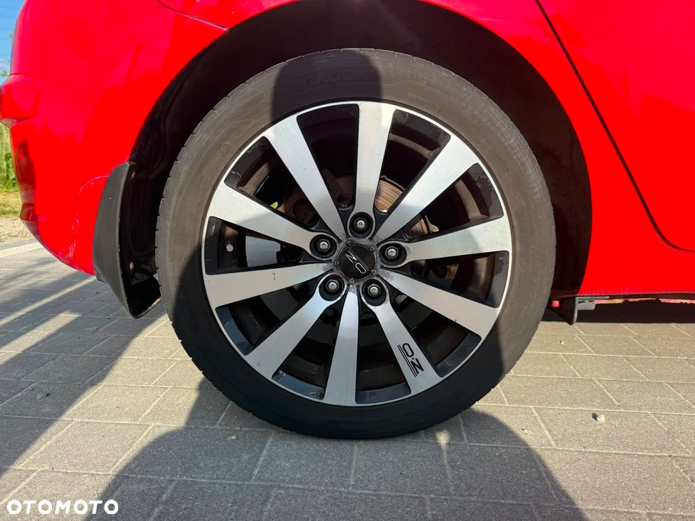 Hyundai i30 1.6 CRDi Classic - 7
