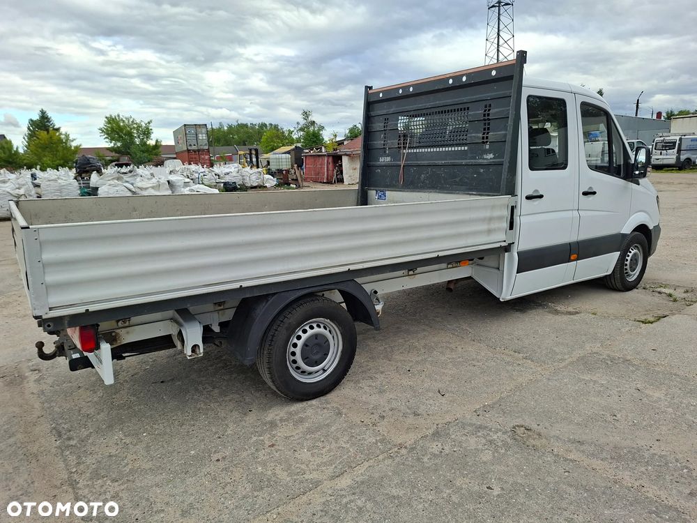 Mercedes-Benz Sprinter - 7