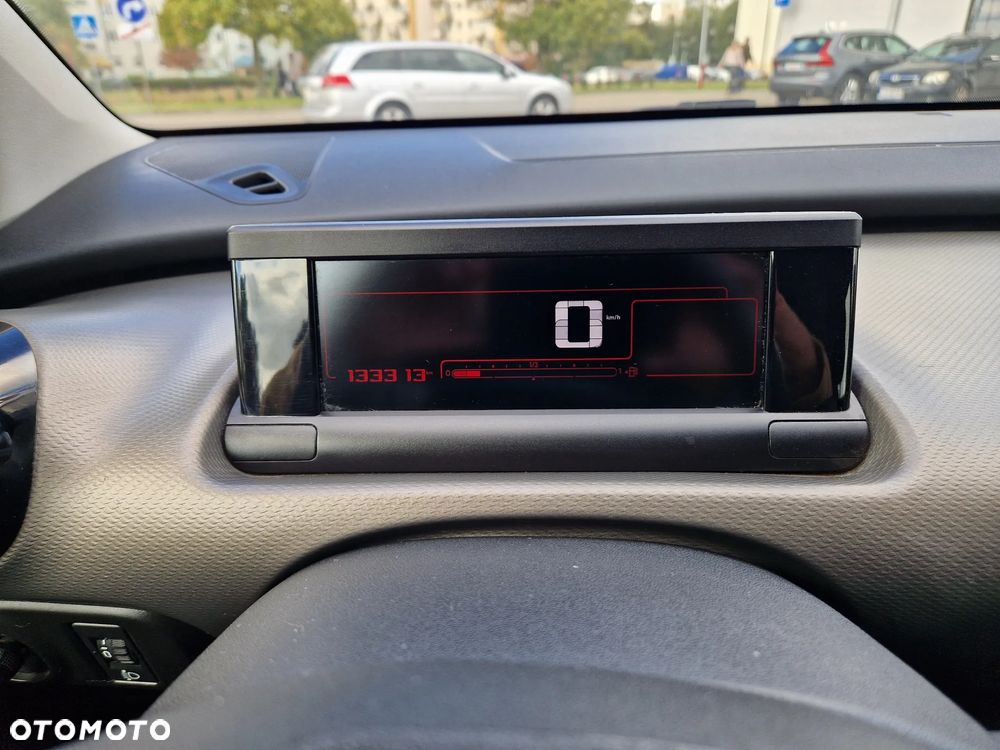 Citroën C4 Cactus PureTech 82 Shine - 15