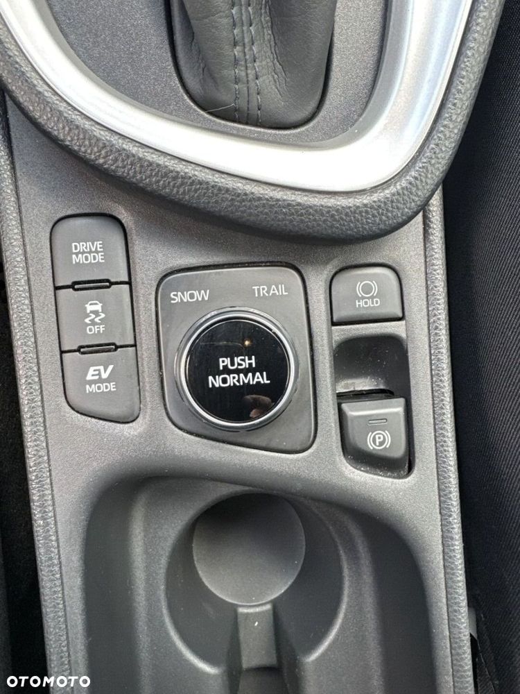 Toyota Yaris Cross Hybrid 1.5 Executive 4x4 - 15