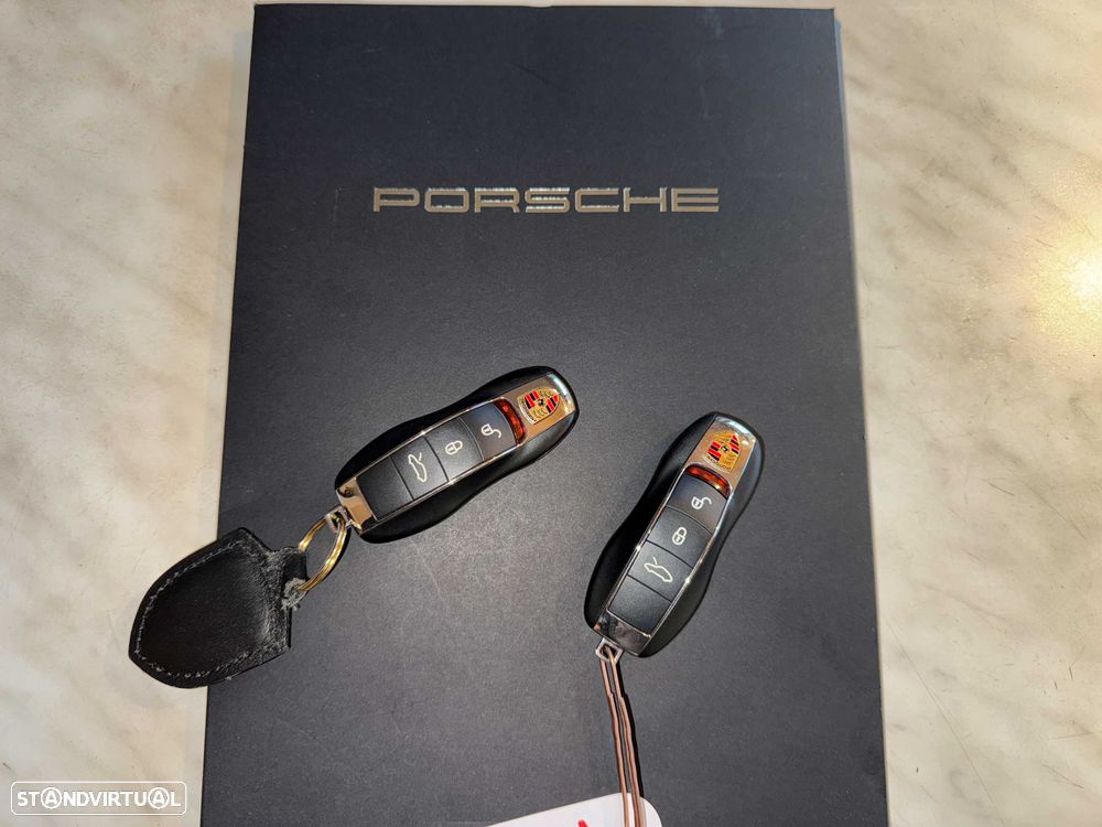 Porsche 911 (991) Carrera 2 S PDK - 5