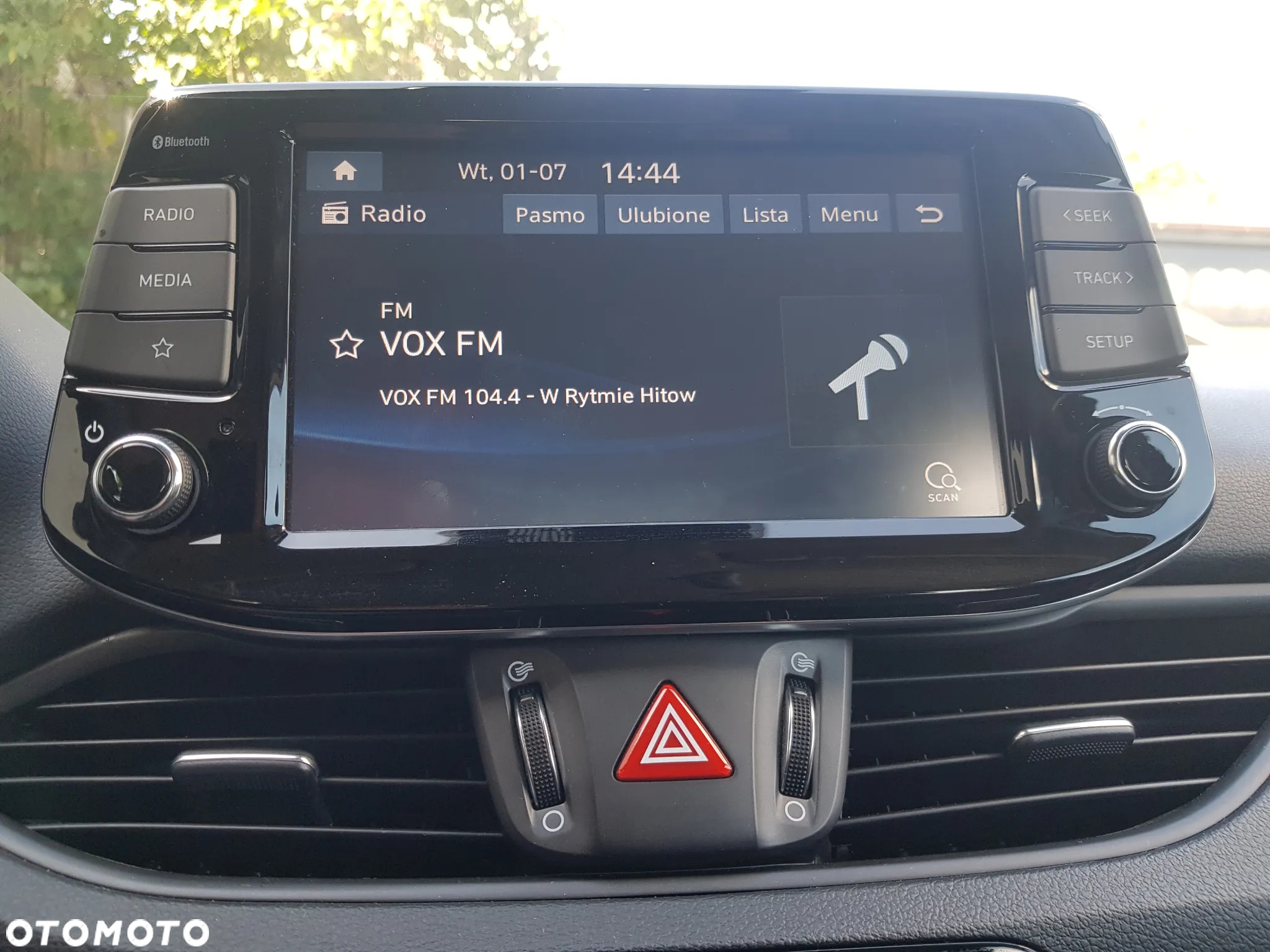 Hyundai i30 1.0 T-GDI Modern - 17