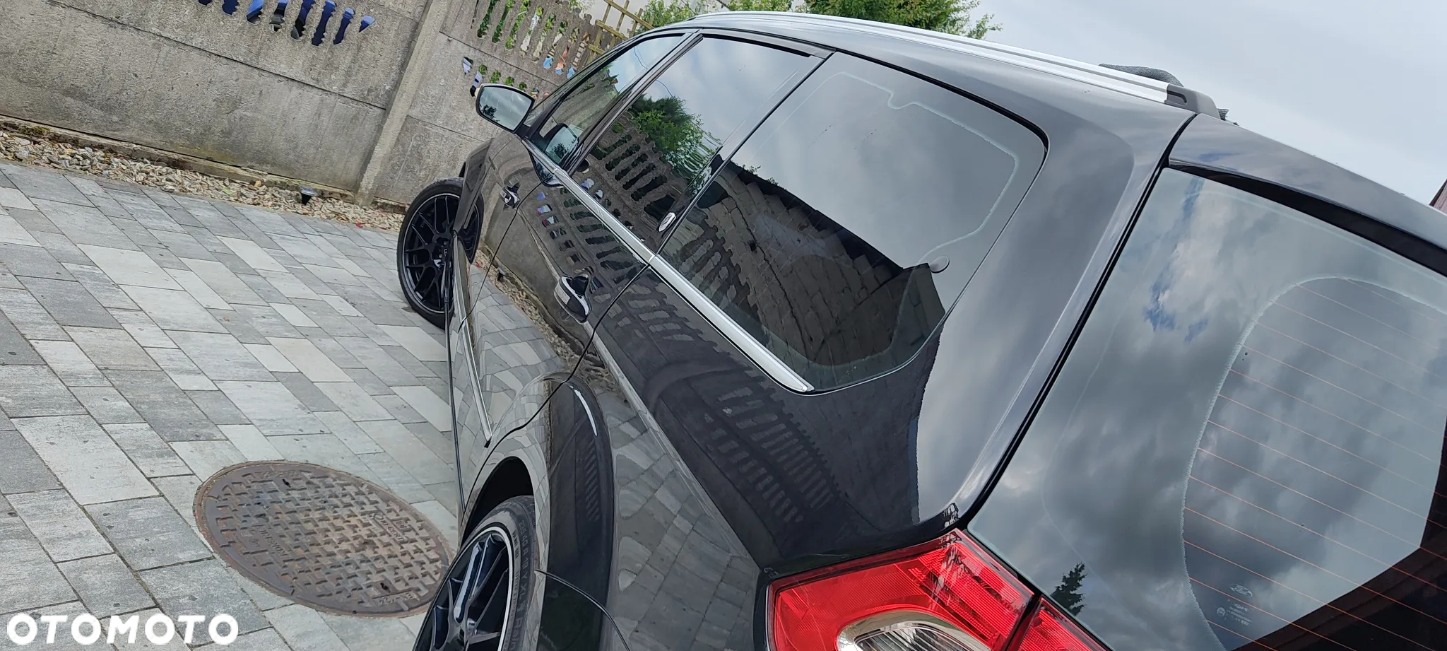 Ford Galaxy 2.0 TDCi DPF Ghia - 10