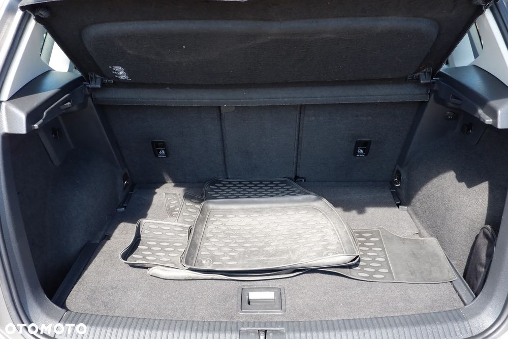 Volkswagen Golf Sportsvan 1.6 TDI BlueMotion Technology DSG Comfortline - 13