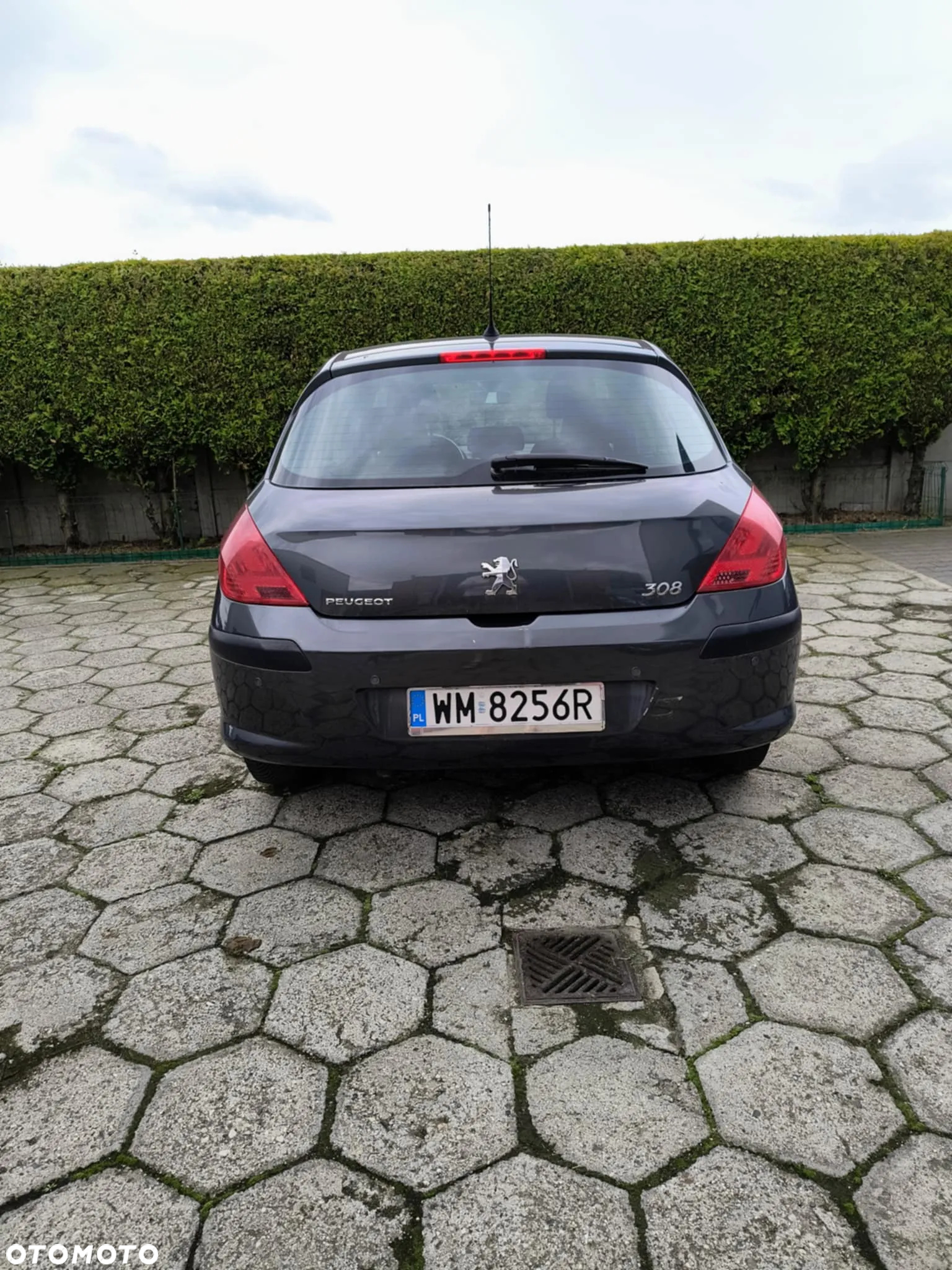 Peugeot 308 1.6 HDi Trendy - 7