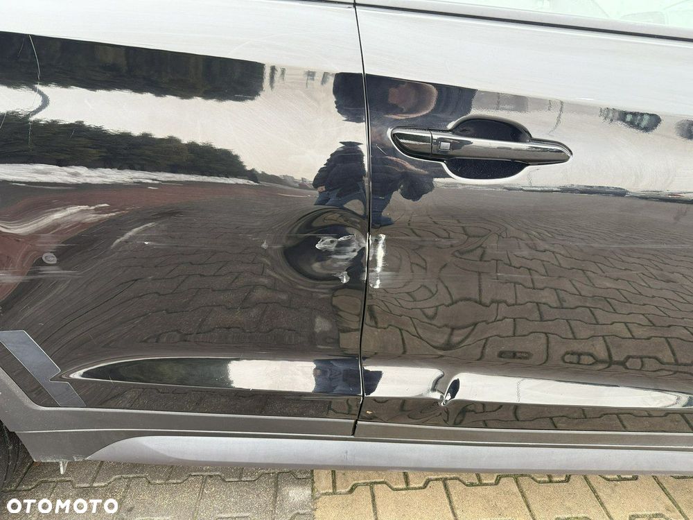 Hyundai Tucson 1.6 CRDi 48V N Line 2WD DCT - 15