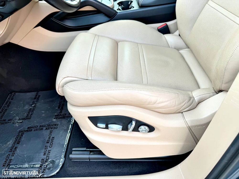 Porsche Cayenne 3.6 V6 - 26