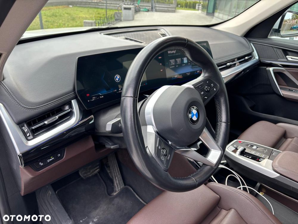 BMW X1 xDrive23d mHEV sport - 20