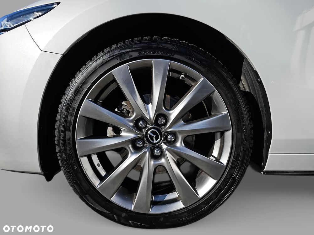 Mazda 3 2.0 mHEV Centre-Line - 9