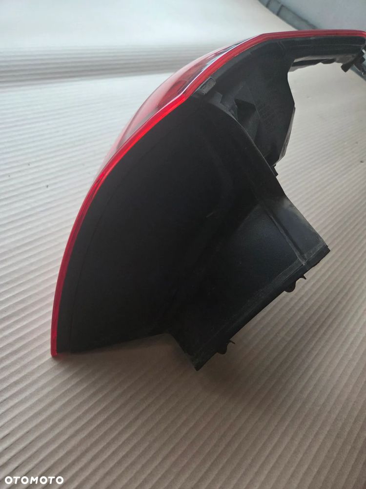 Lampa tylna lewa Peugeot 308 T9 LIFT - 8