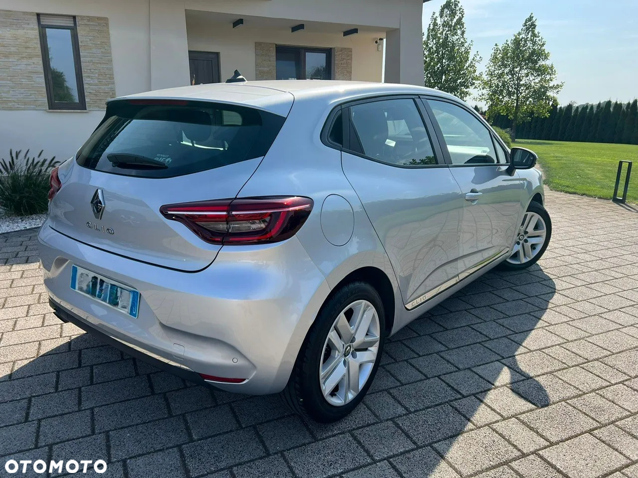 Renault Clio - 6