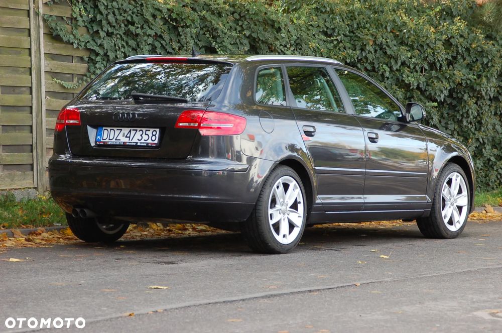 Audi A3 - 5