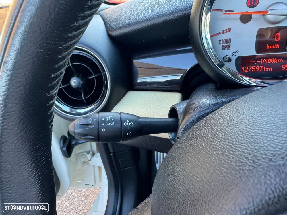 MINI 3 Portas Cooper S - 18