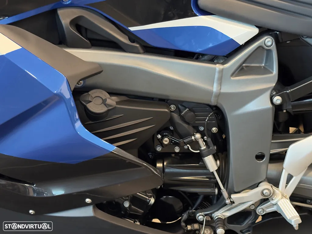 BMW K 1300 S - 7