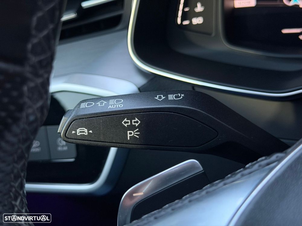 Audi S6 Avant TDI quattro Tiptronic - 34