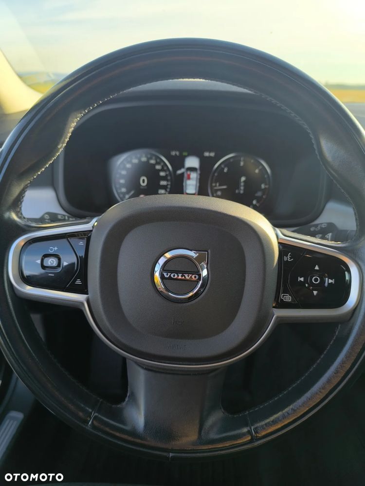 Volvo V90 - 12