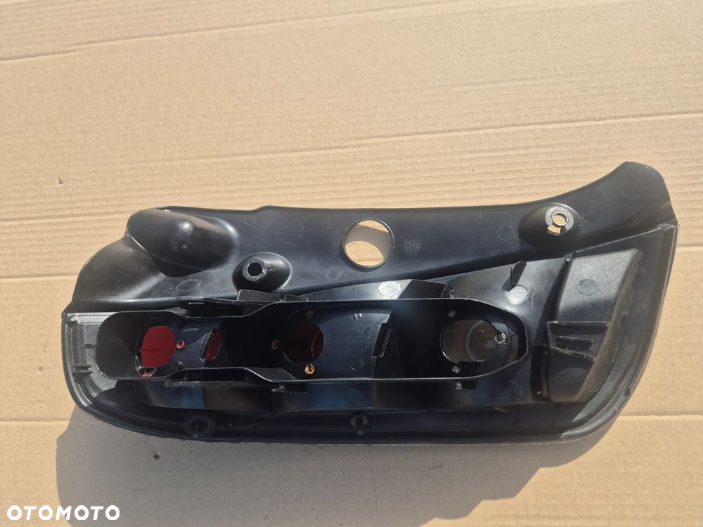 Lancia Ypsilon lampa tylna prawa.2006- .OE.EU.Lifting - 4