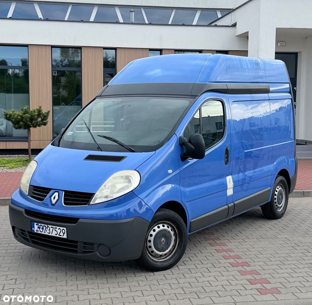 Peugeot Partner - 18