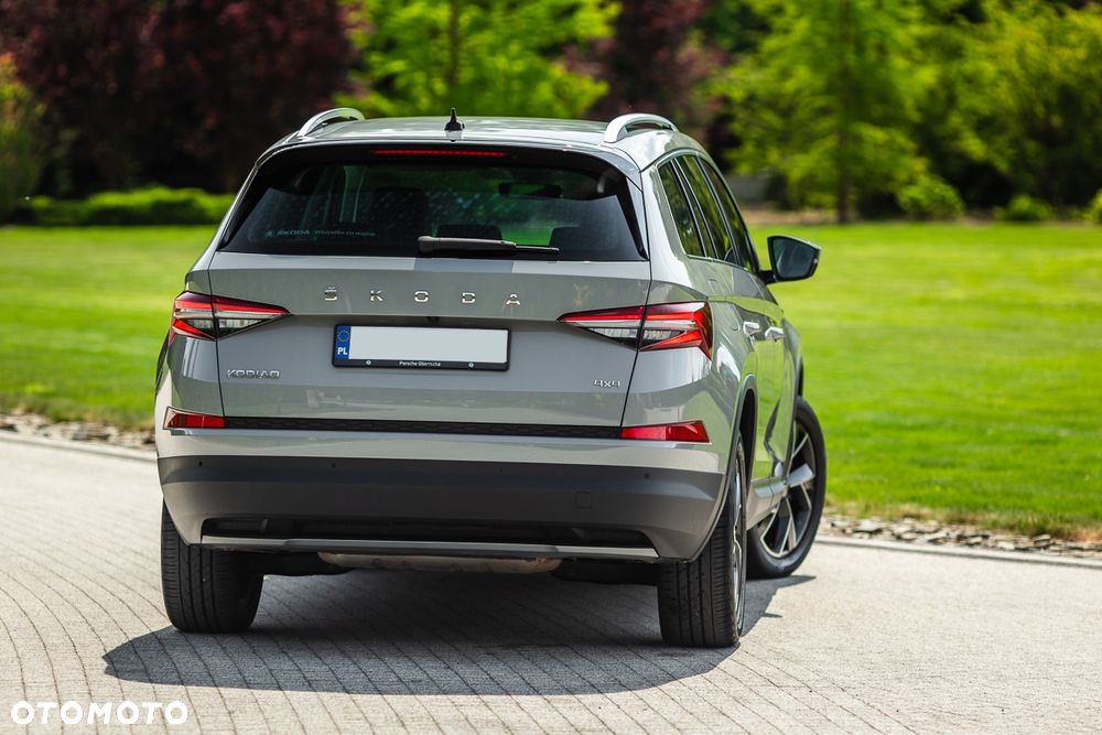 Skoda Kodiaq 2.0 TSI 4x4 Style DSG - 13