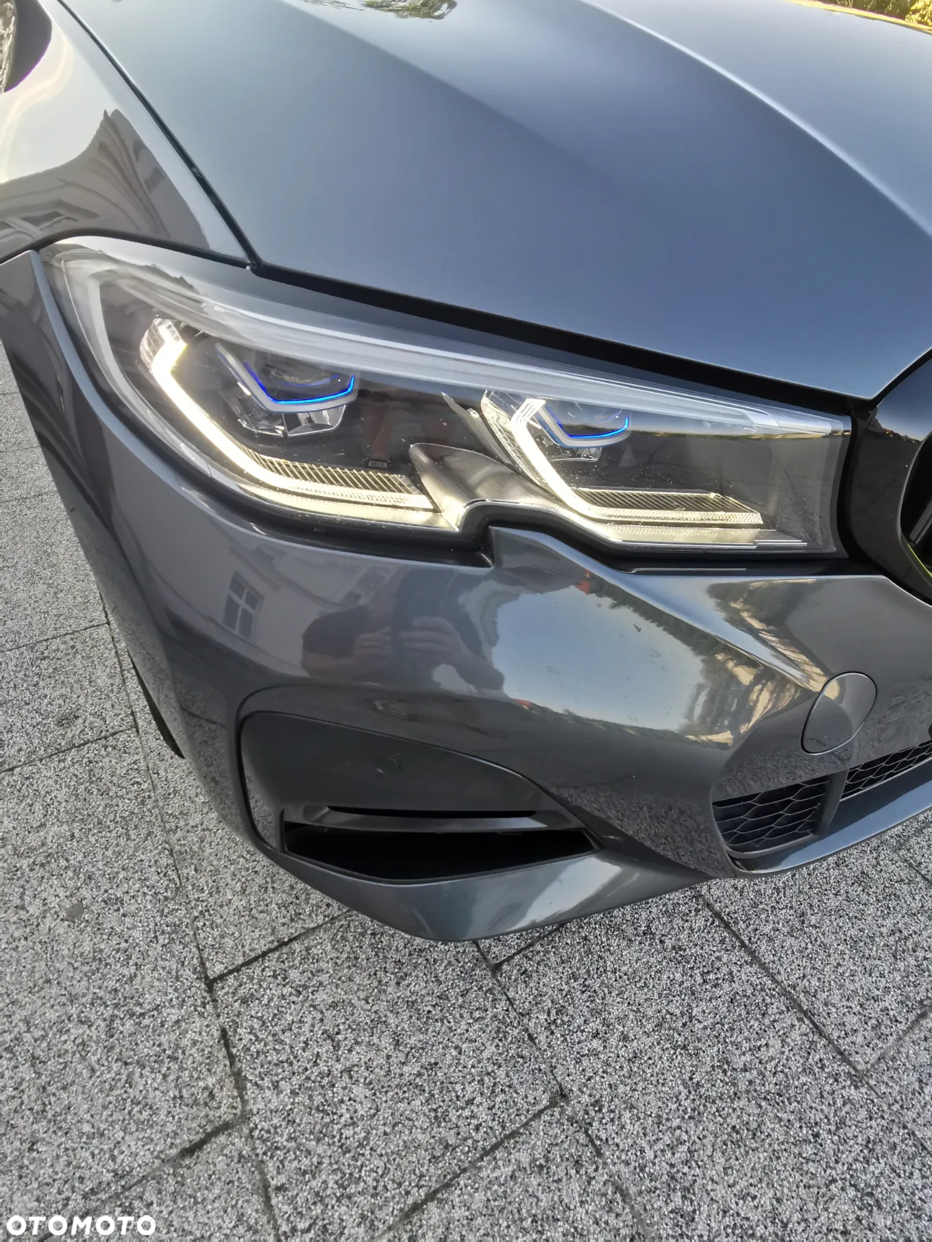 BMW Seria 3 330e M Sport sport - 34