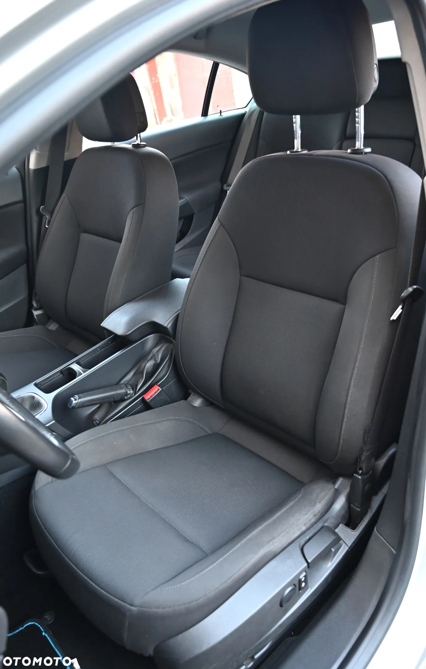 Opel Insignia - 24