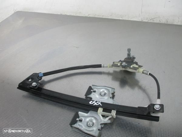 Elevador Tras Esq  Seat Ibiza Ii (6K1) - 3